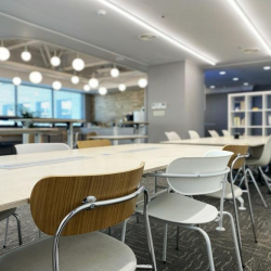 Office accomodation to rent in Seoul