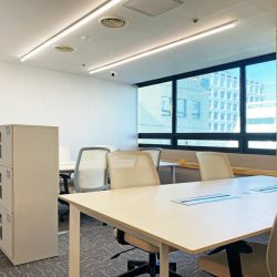 Serviced offices to rent in Seoul