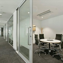 Sydney serviced office centre