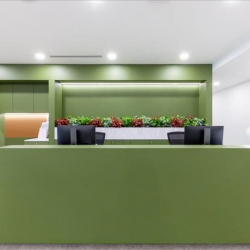 Image of Singapore serviced office