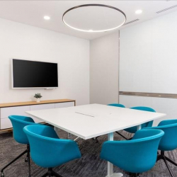 Serviced offices to lease in Singapore