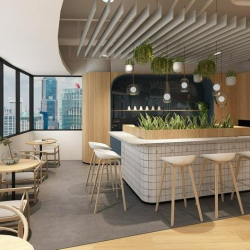 Serviced offices to rent in Singapore
