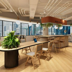 20 Collyer Quay serviced office centres
