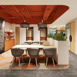 Image of Singapore executive office centre