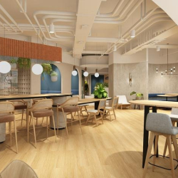 Exterior view of 20 Collyer Quay