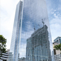 Serviced offices to lease in Makati