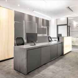 Image of Makati serviced office
