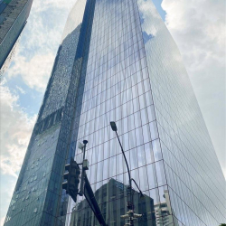 Executive office centre - Makati