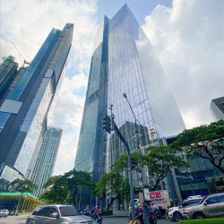 Office accomodations to rent in Makati