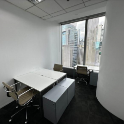 Offices at 20/F, Zuellig Building, Makati Ave. Corner Paseo de Roxas