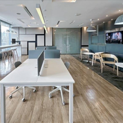 Serviced office centres to let in Makati