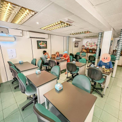 Executive office centre to rent in Petaling Jaya