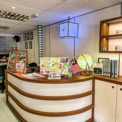 Interior of 20, Jalan 17/14, Seksyen 17