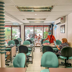 Image of Petaling Jaya serviced office centre