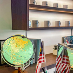 Executive office - Petaling Jaya