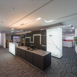 Executive office centre to let in Sydney