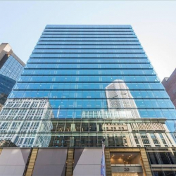 Office accomodation in Sydney