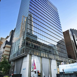 20 Martin Place, Level 10 serviced offices
