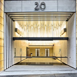 20 Martin Place, Level 10
