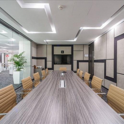 Offices at 20 Martin Place, Level 10