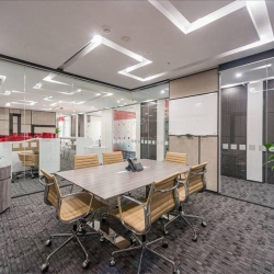 Office suite - Sydney