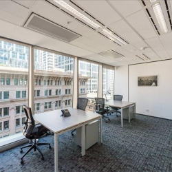 Office suites in central Sydney