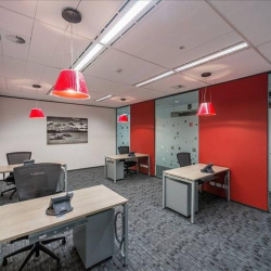 Office spaces to lease in Sydney
