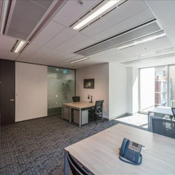 Sydney executive office