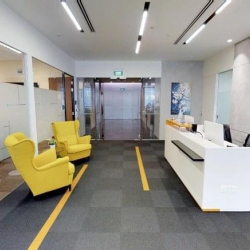 Office suite to lease in Singapore