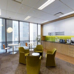 Image of Singapore office accomodation