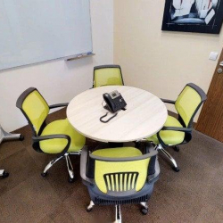 Executive offices to rent in Singapore