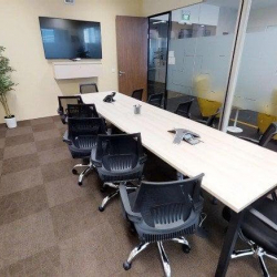 Serviced offices to lease in Singapore