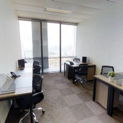 20 McCallum Street, Tokio Marine Centre, Level 19