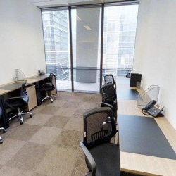 Office space in Singapore