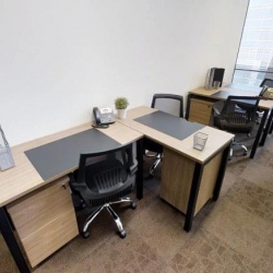 Office spaces to hire in Singapore
