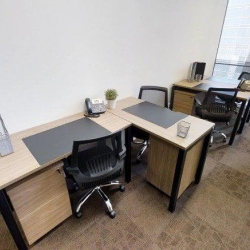 Offices at 20 McCallum Street, Tokio Marine Centre, Level 19
