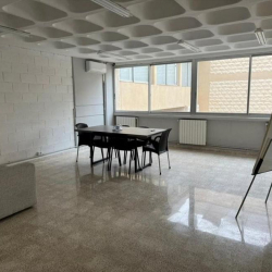 Serviced offices to hire in Baabda