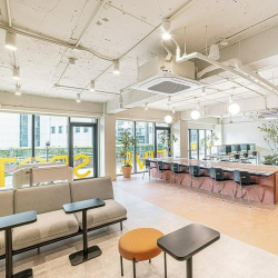 Offices at 20, Wausan-ro 23-gil, Hongdae 2