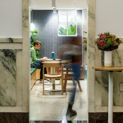 Serviced offices to rent in 