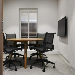Serviced offices to rent in 