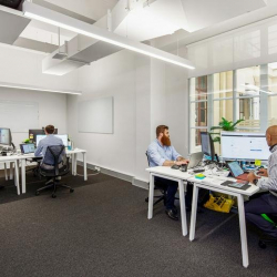 Serviced offices to rent in 