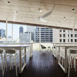 Serviced office to lease in Brisbane