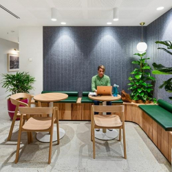200 Adelaide Street, Level 2