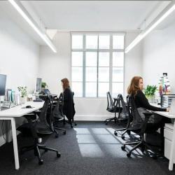 Serviced office centres in central Brisbane