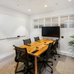 Serviced office in Brisbane