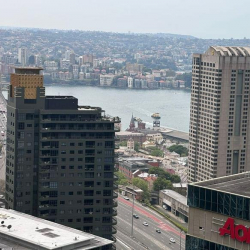 Executive office centres to rent in Sydney