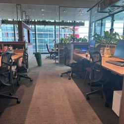 Executive office centre in Sydney