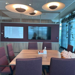 Offices at 200 Barangaroo Avenue