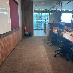 Executive suite - Sydney