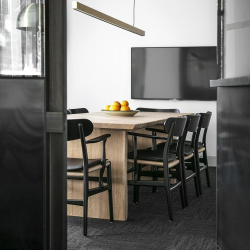 Serviced offices to lease in Sydney